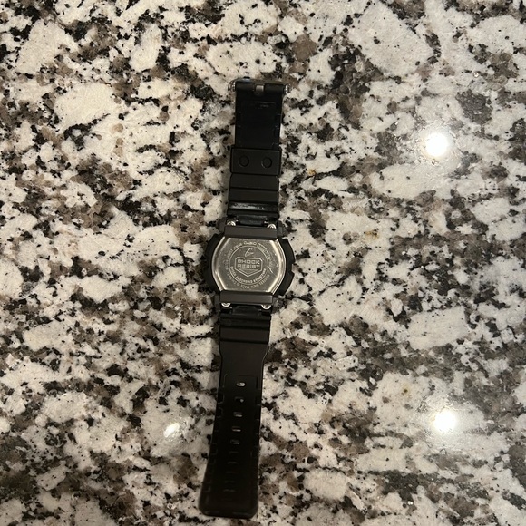 G shock Casio watch - Picture 2 of 2